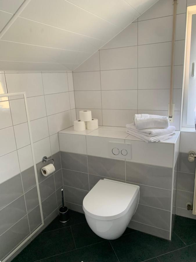 2 Zimmer Ferienwohnung Obersulm エクステリア 写真