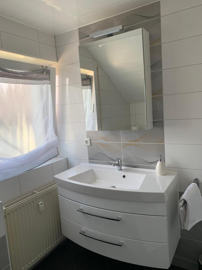 2 Zimmer Ferienwohnung Obersulm エクステリア 写真